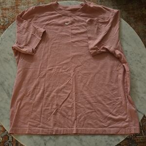 Nike Loose Fit Tee